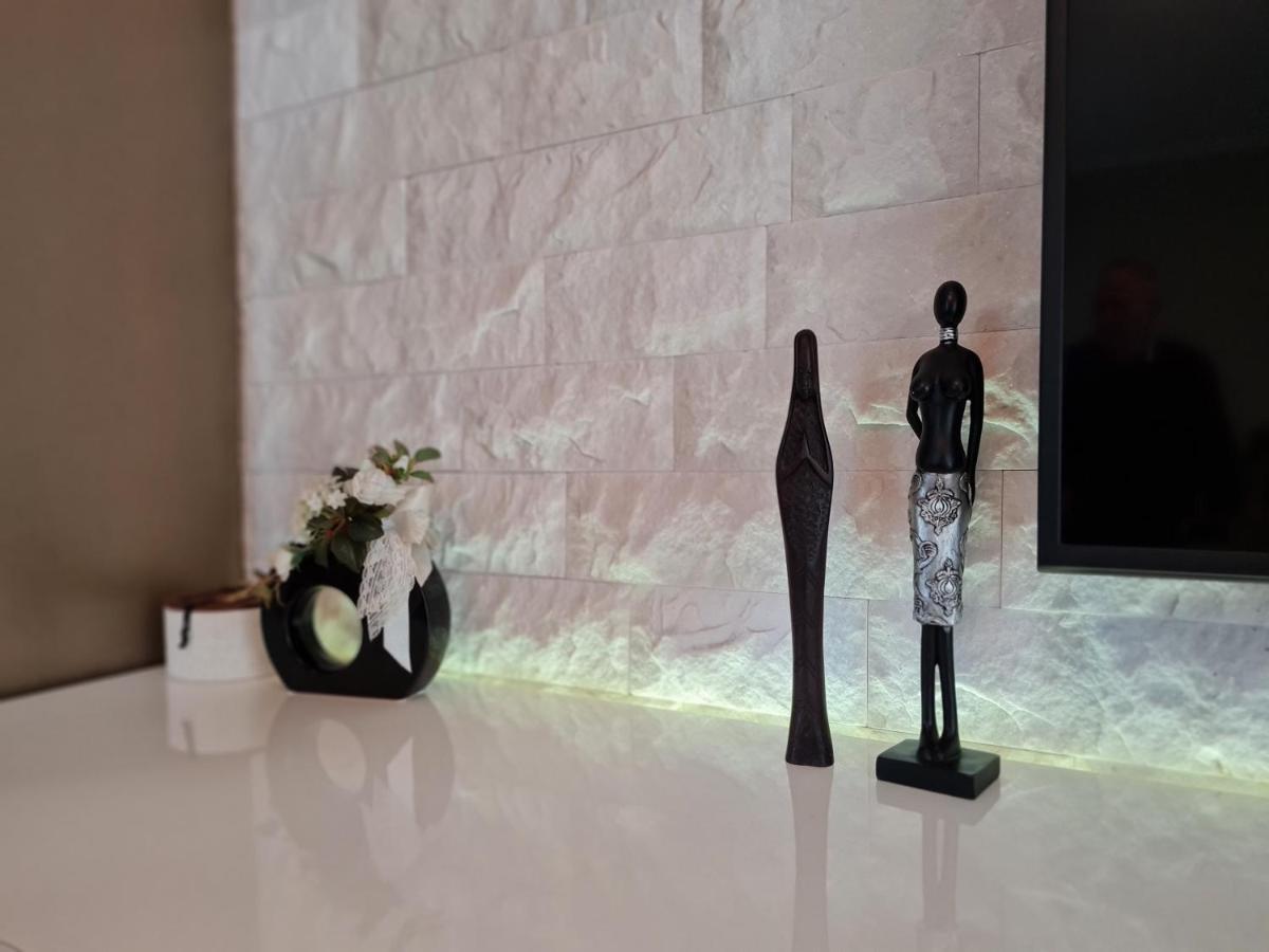 Holiday Home Drago Zara Esterno foto