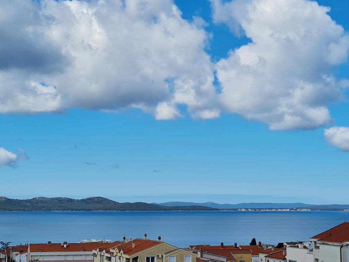 Holiday Home Drago Zara Esterno foto