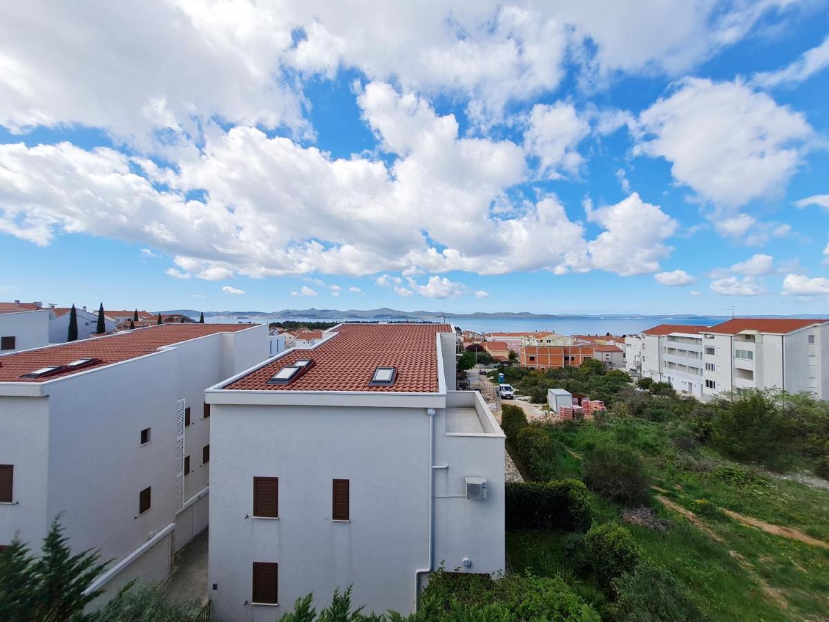 Holiday Home Drago Zara Esterno foto