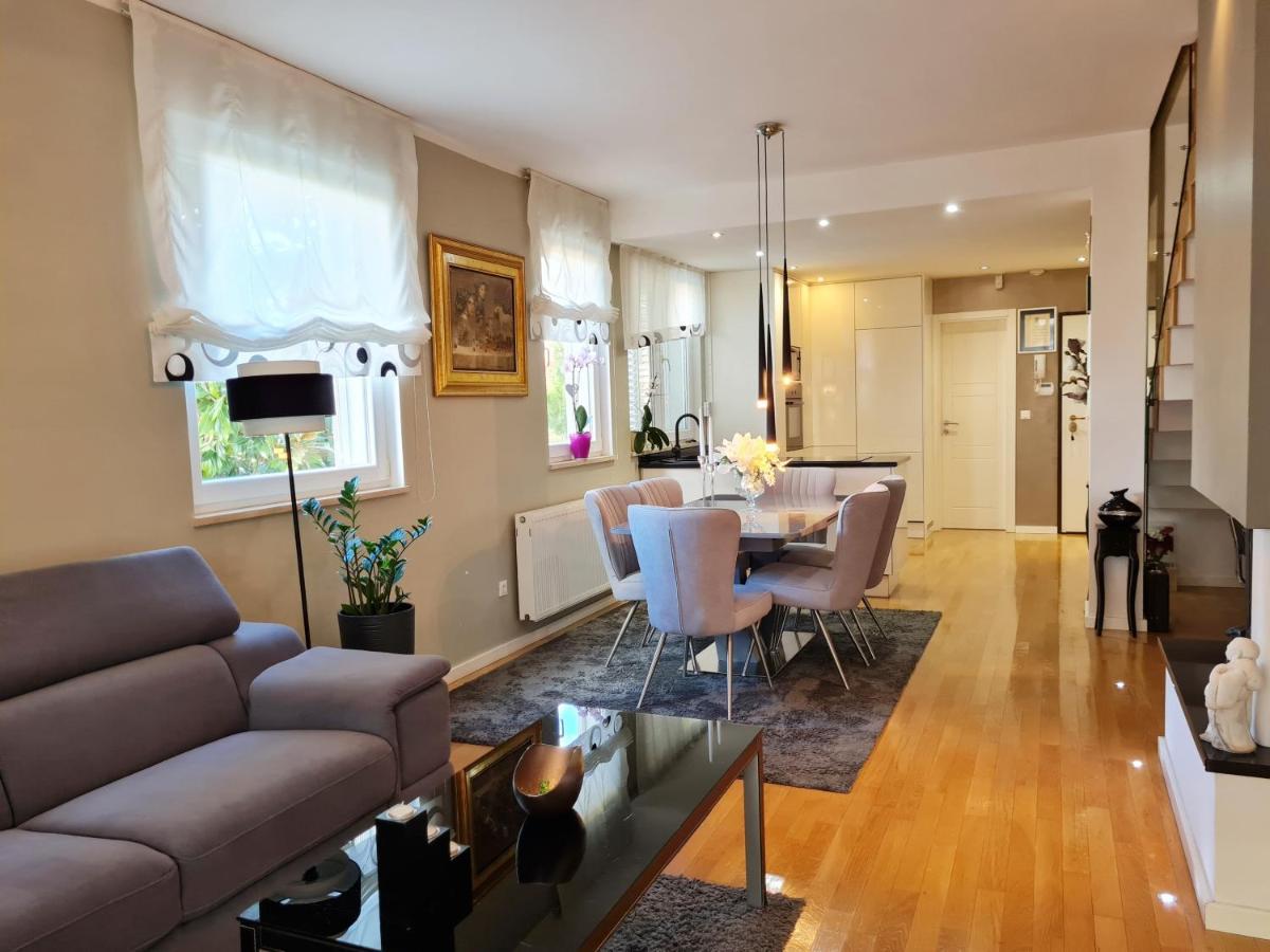 Holiday Home Drago Zara Esterno foto