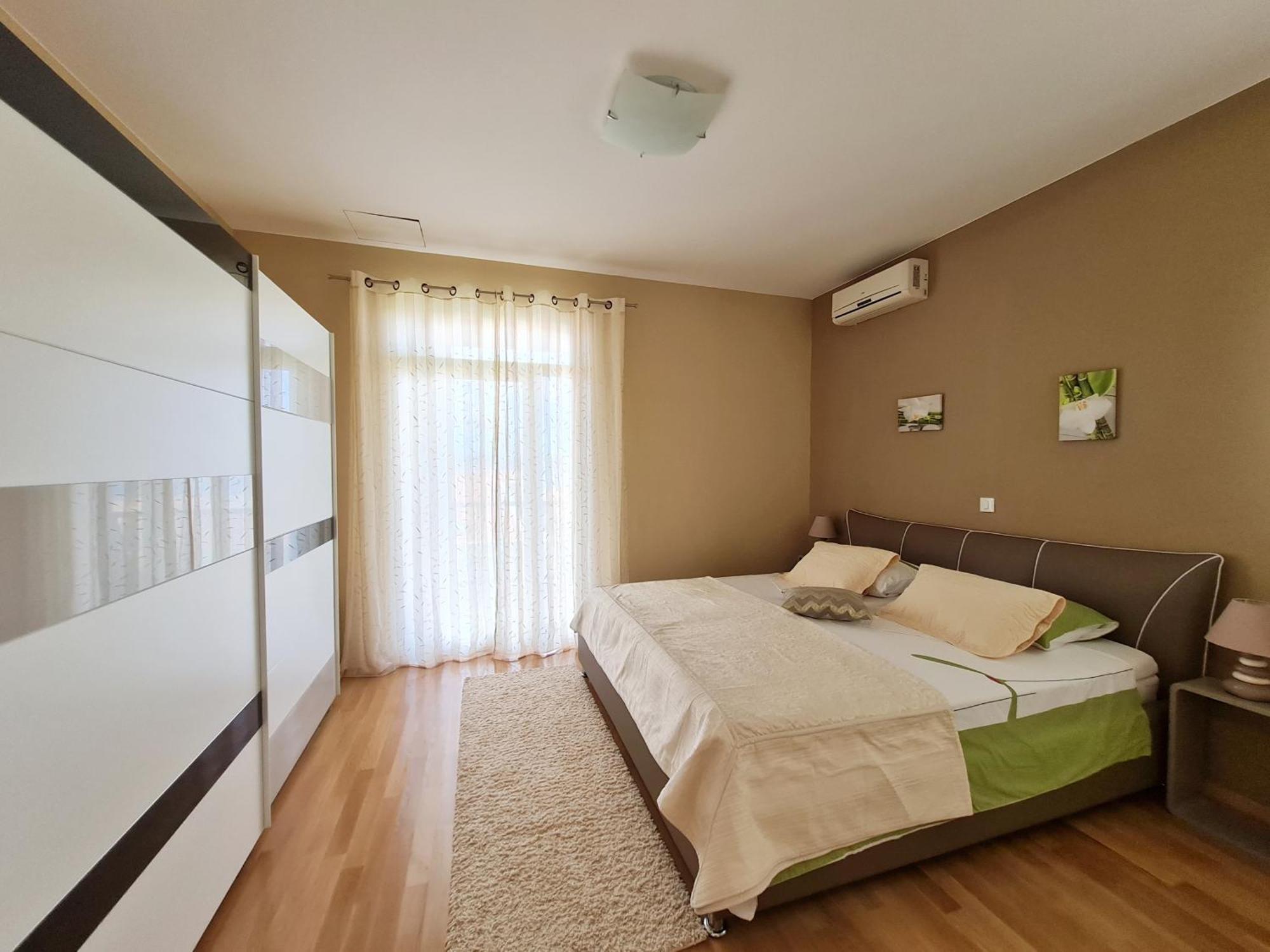 Holiday Home Drago Zara Esterno foto