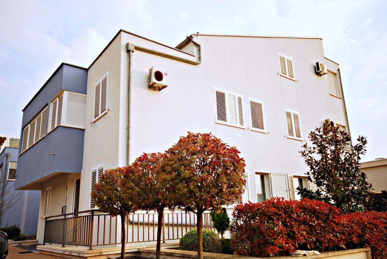 Holiday Home Drago Zara Esterno foto