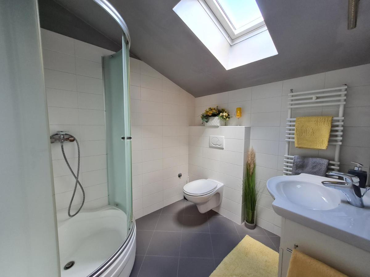 Holiday Home Drago Zara Esterno foto