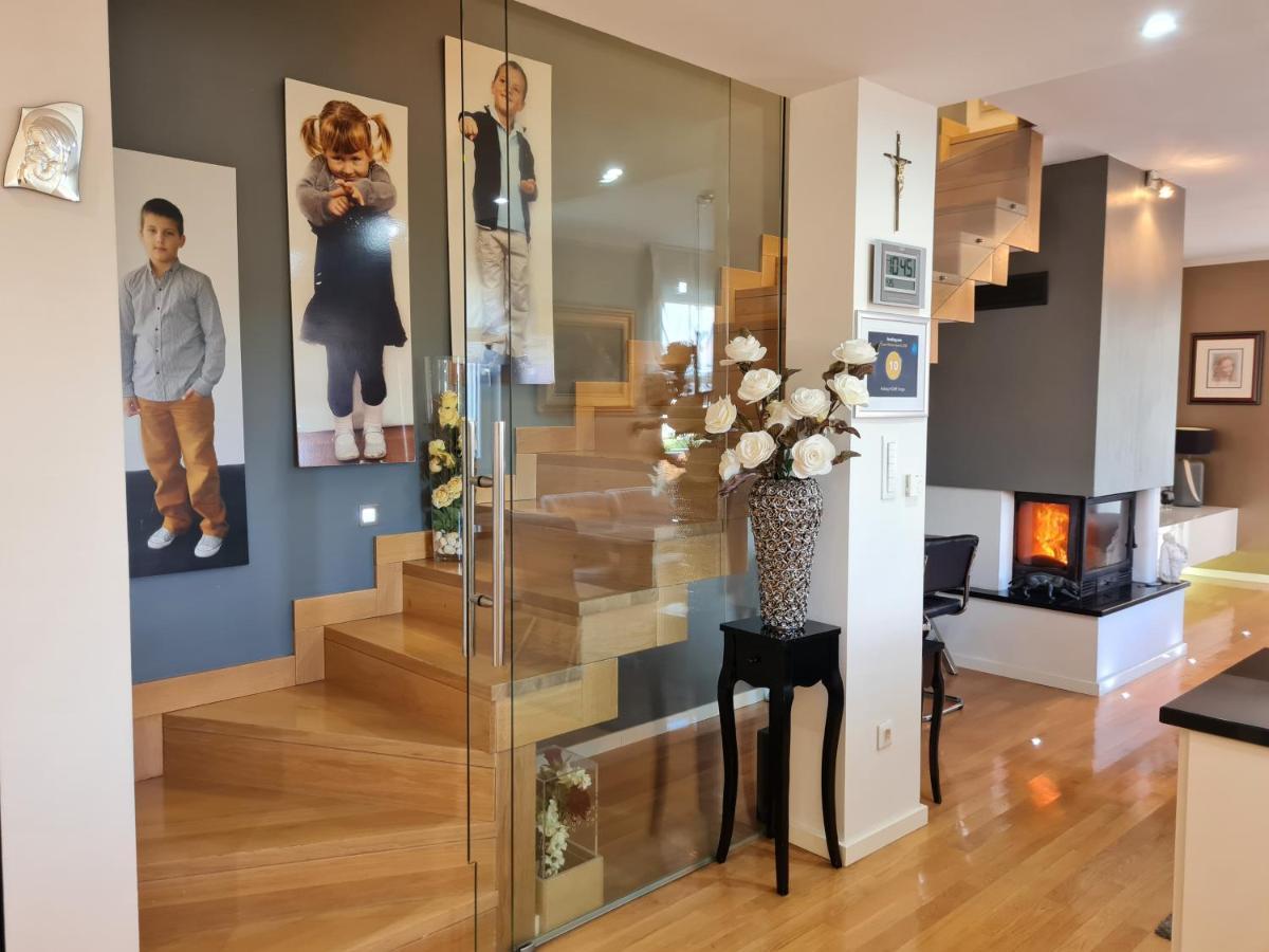 Holiday Home Drago Zara Esterno foto