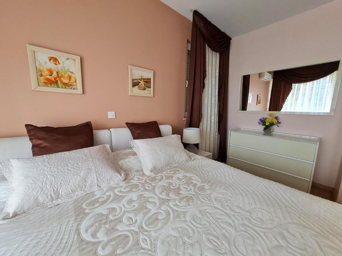 Holiday Home Drago Zara Esterno foto