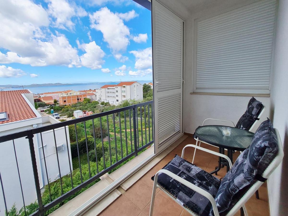 Holiday Home Drago Zara Esterno foto