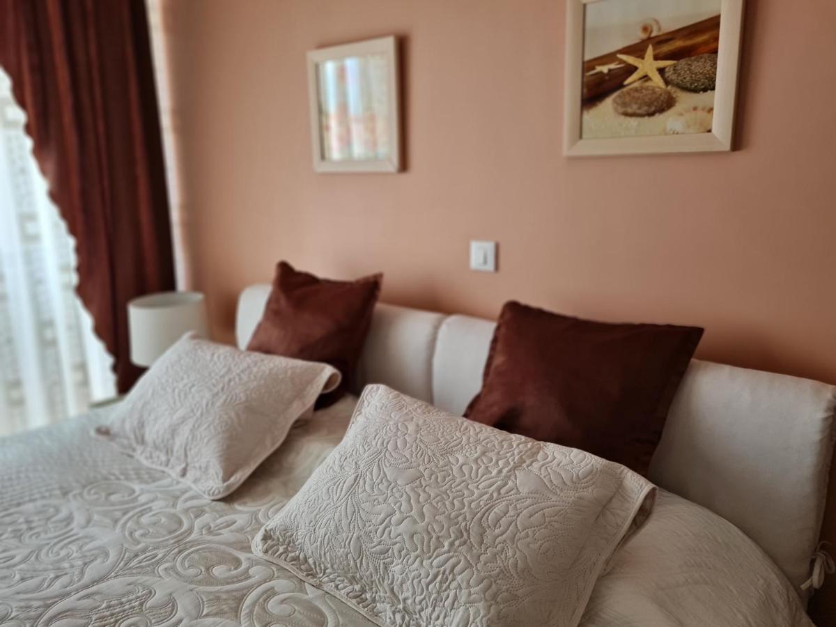 Holiday Home Drago Zara Esterno foto