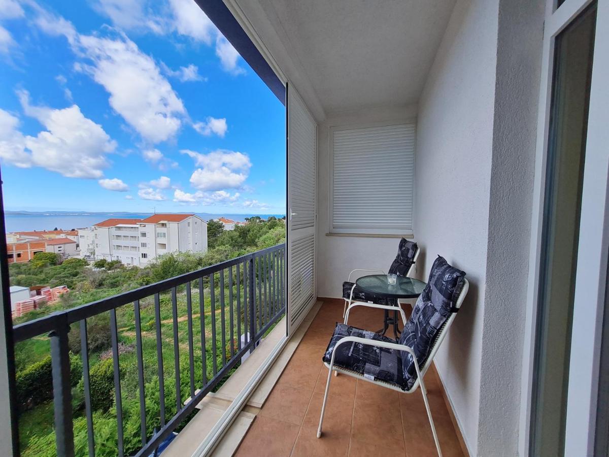 Holiday Home Drago Zara Esterno foto